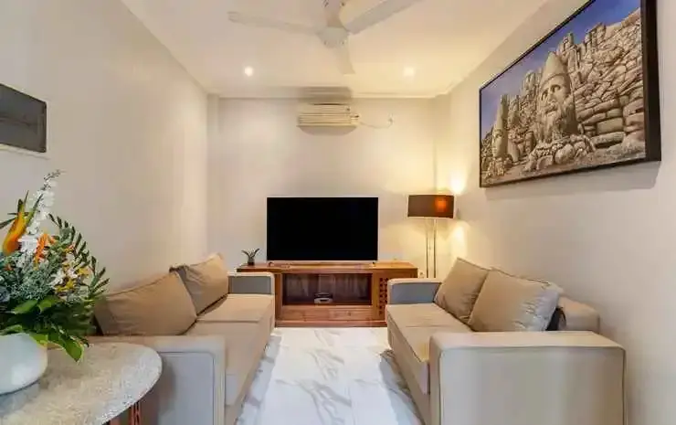 Керобокан: Batavia Residence Umalas (3 Bedrooms)