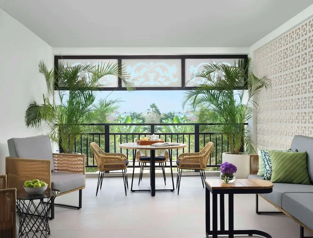 Кута: Avc Villas Bali Seminyak