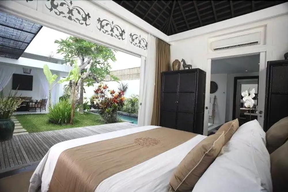 Кута: Avc Villas Bali Seminyak