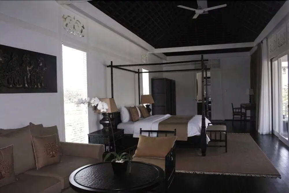 Кута: Avc Villas Bali Seminyak