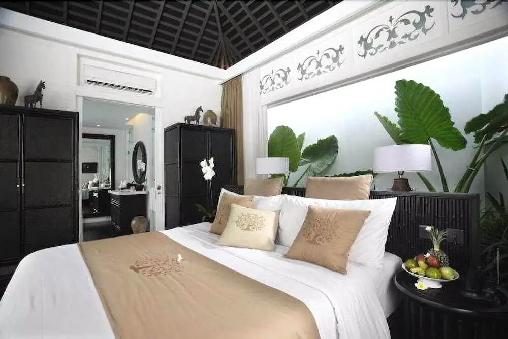 Кута: Avc Villas Bali Seminyak