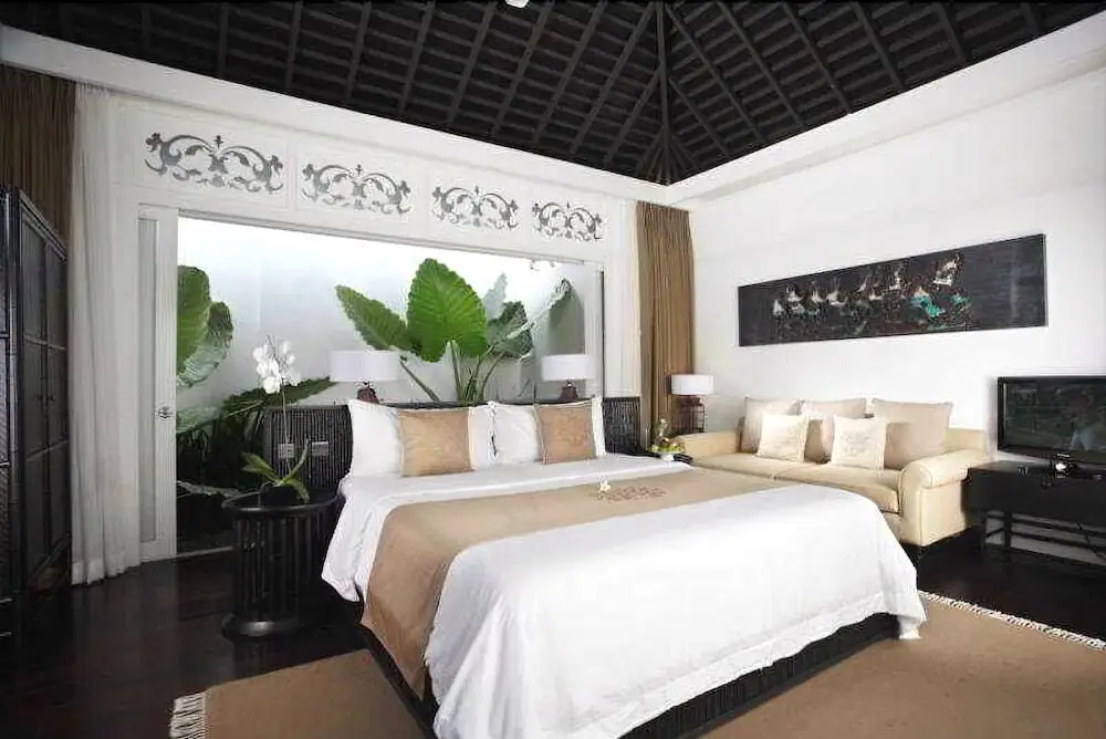 Кута: Avc Villas Bali Seminyak