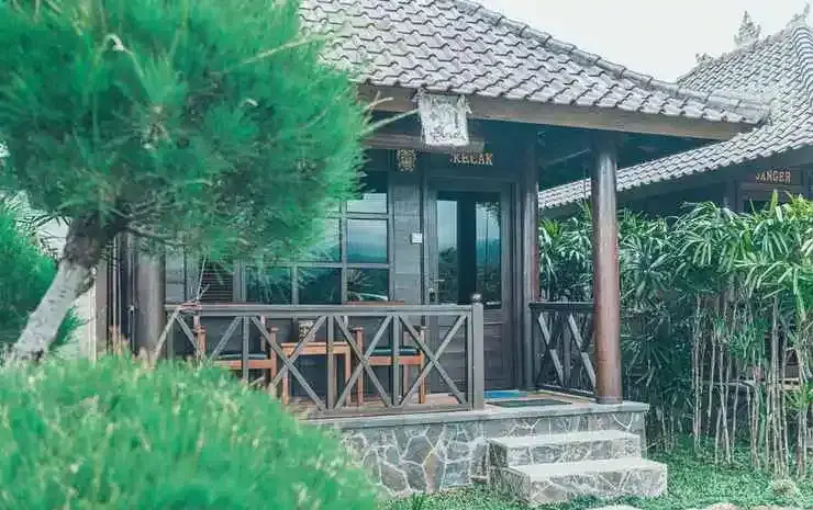 Батурити: Kayu Manise Villa Bedugul
