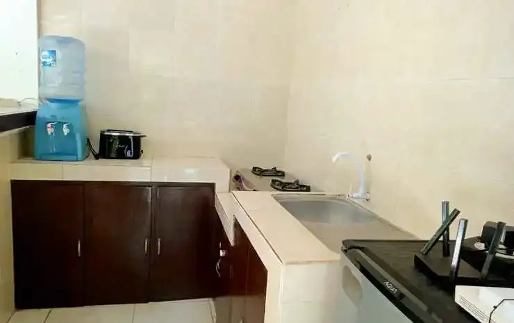 Кута: The Guest Villas Legian Kuta