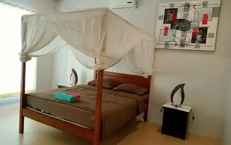 Кута: The Guest Villas Legian Kuta