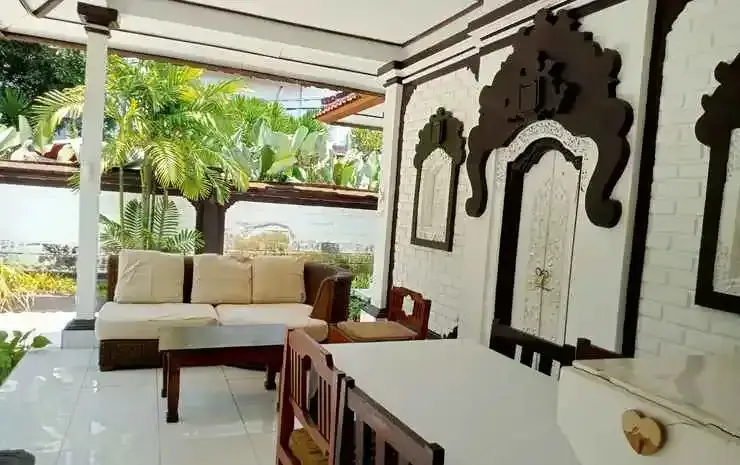 Кута: The Guest Villas Legian Kuta