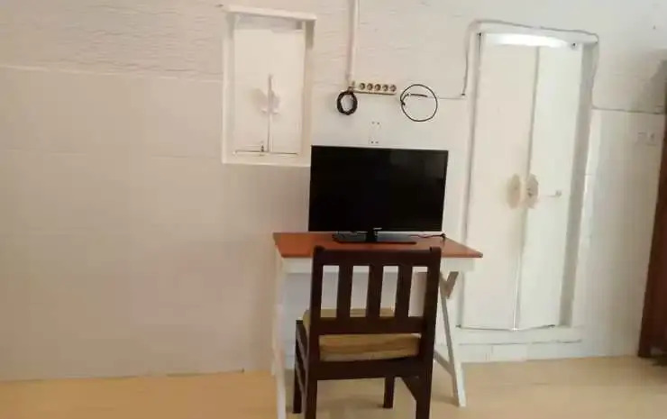 Кута: The Guest Villas Legian Kuta