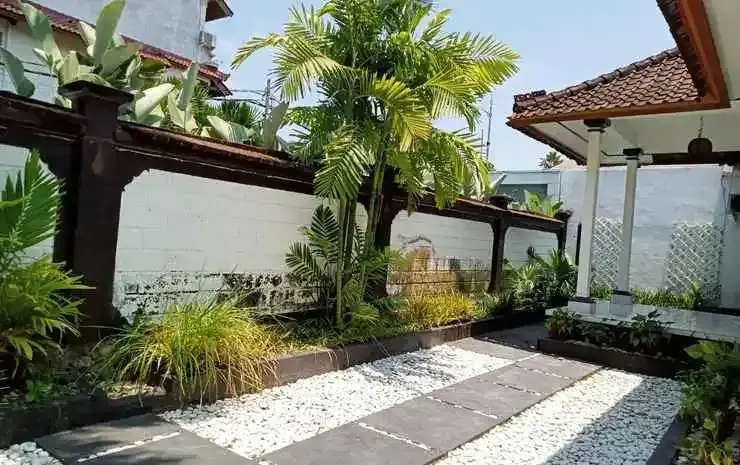 Кута: The Guest Villas Legian Kuta