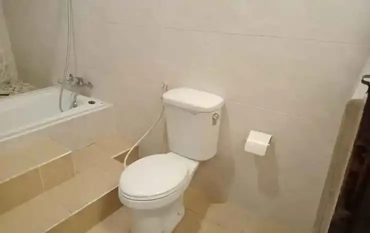 Кута: The Guest Villas Legian Kuta