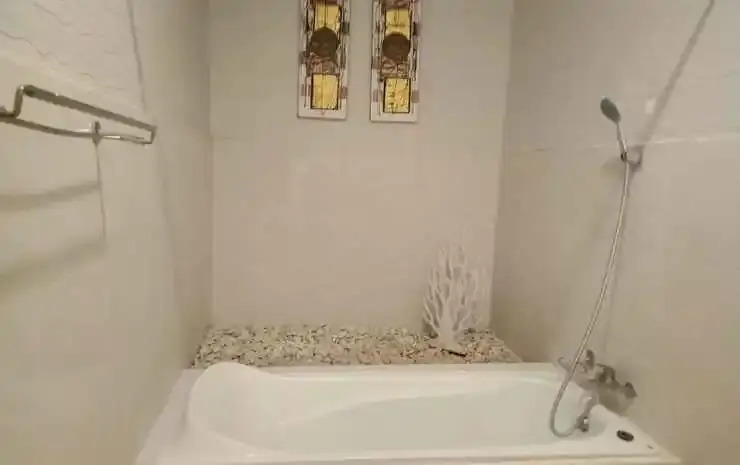 Кута: The Guest Villas Legian Kuta
