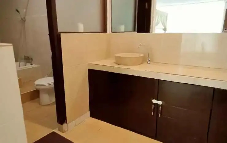 Кута: The Guest Villas Legian Kuta