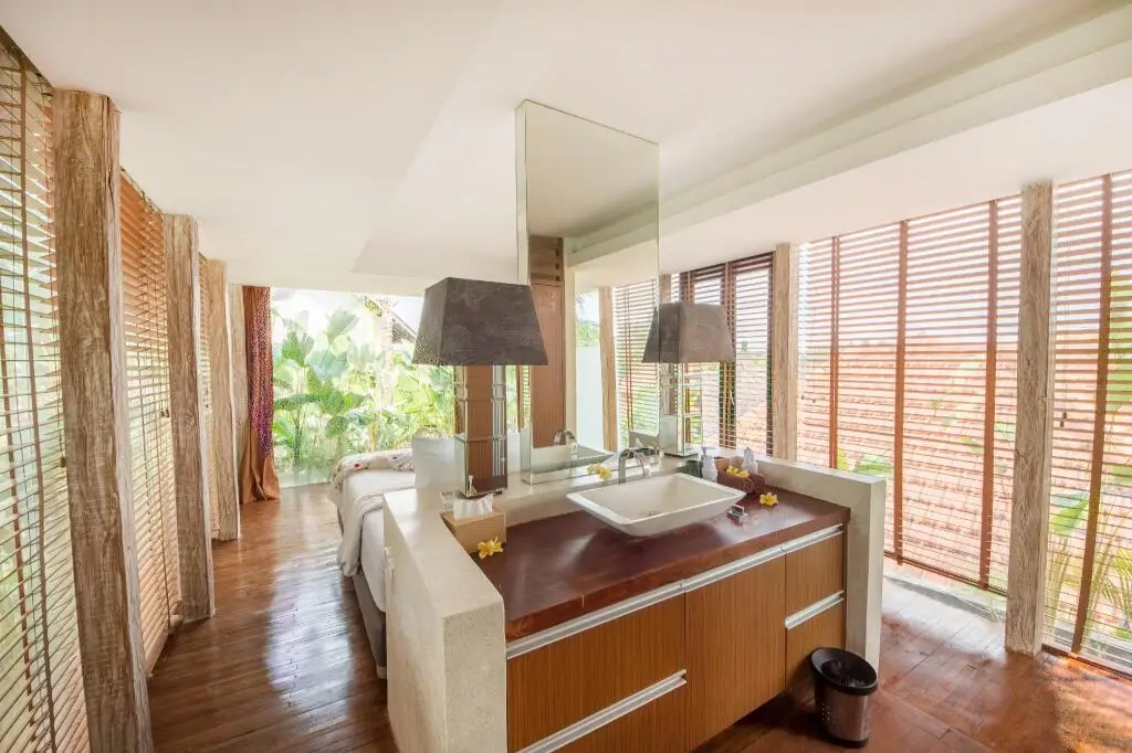 Чангу: Villa Madu Canggu