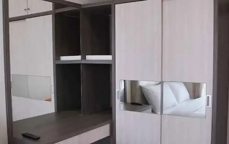 Джакарта: Apatel Salemba Residence