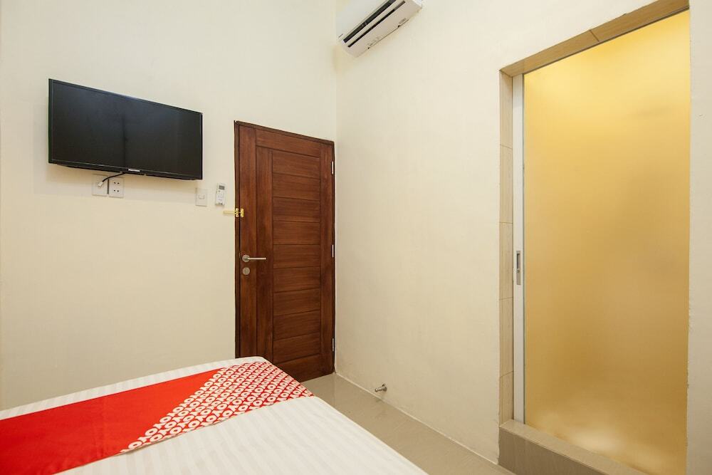 Озеро Тоба: "Grand Toba By Oyo Rooms"