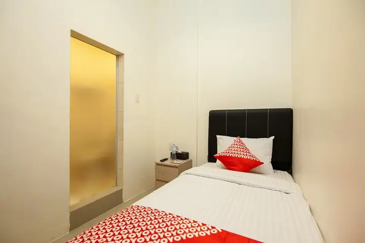 Озеро Тоба: "Grand Toba By Oyo Rooms"