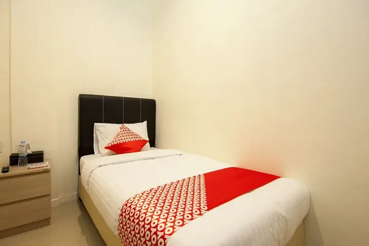 Озеро Тоба: "Grand Toba By Oyo Rooms"