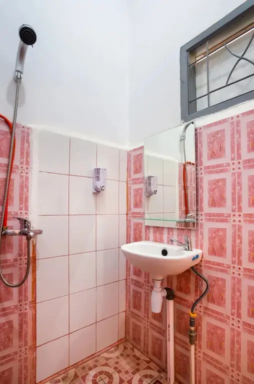 Букиттинги: Putri Residence Syariah by OYO Rooms