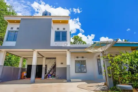 Putri Residence Syariah by OYO Rooms — фото 1