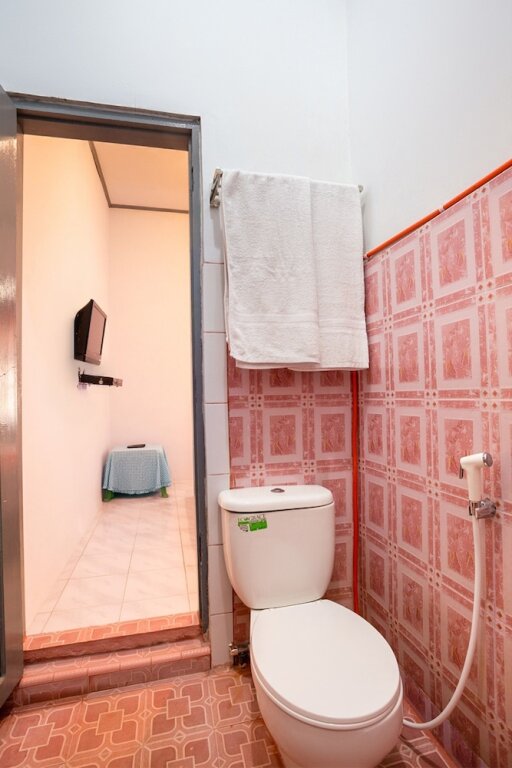 Букиттинги: Putri Residence Syariah by OYO Rooms