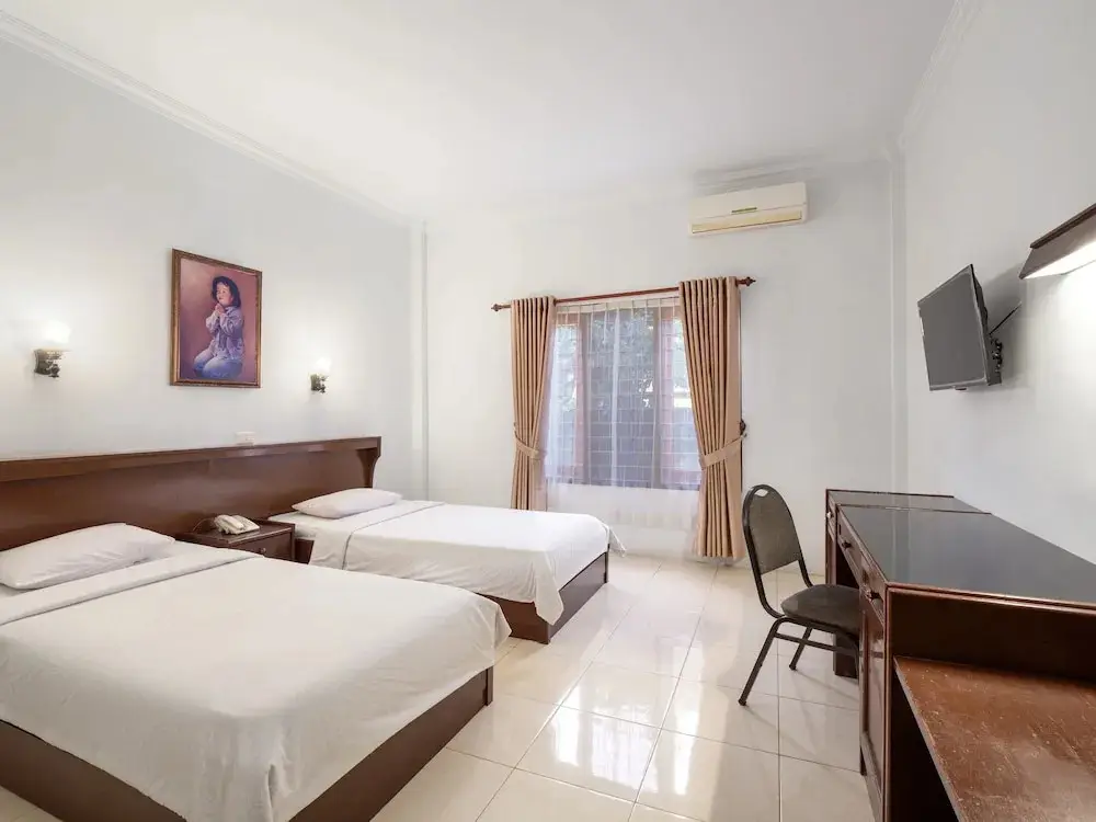 Падангсидемпуан: PIA Hotel Padang Sidempuan