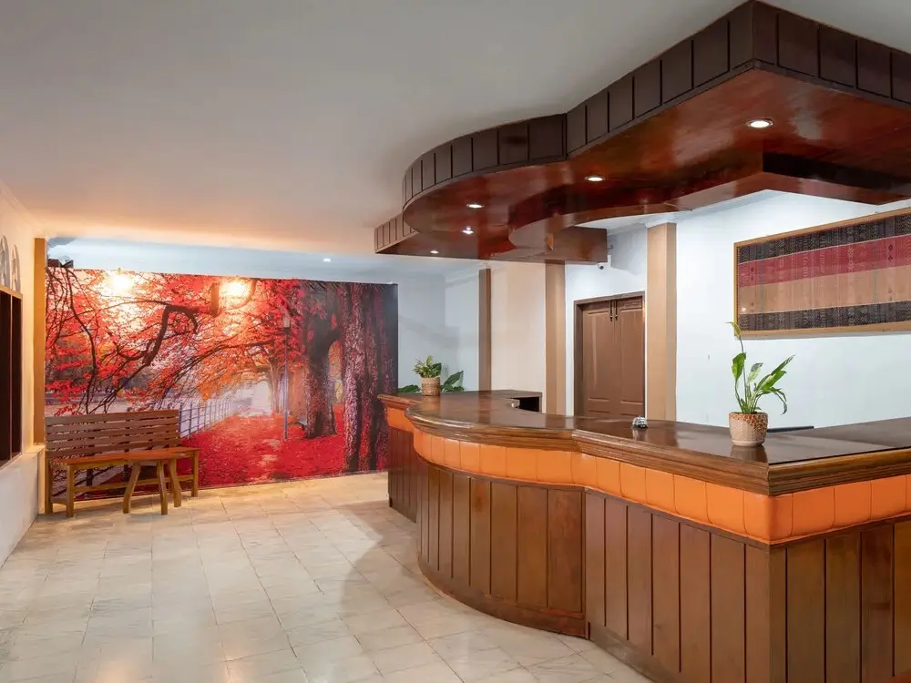 Падангсидемпуан: PIA Hotel Padang Sidempuan