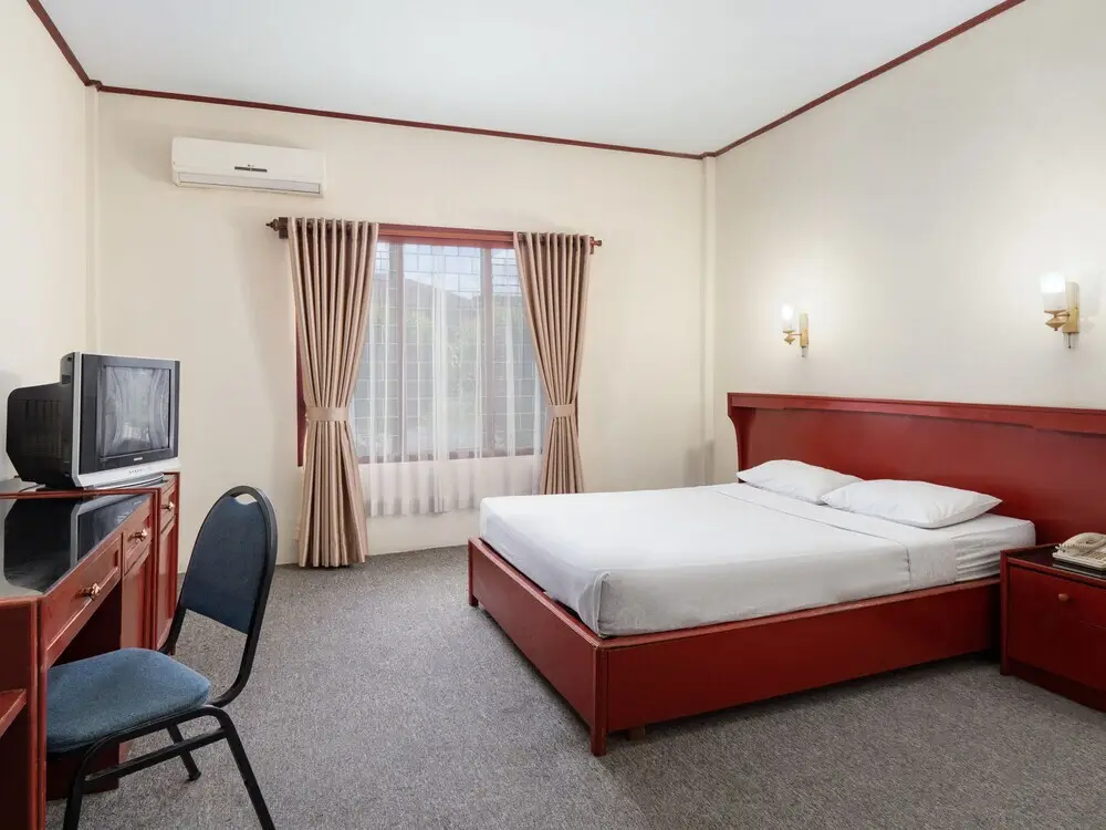 Падангсидемпуан: PIA Hotel Padang Sidempuan