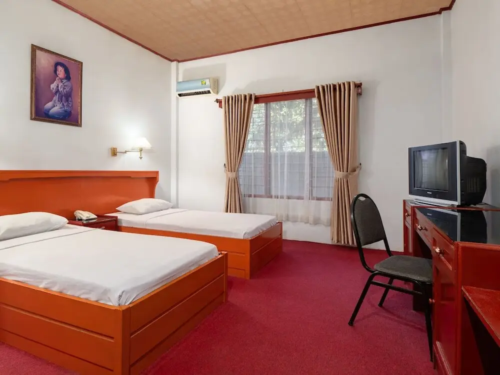 Падангсидемпуан: PIA Hotel Padang Sidempuan