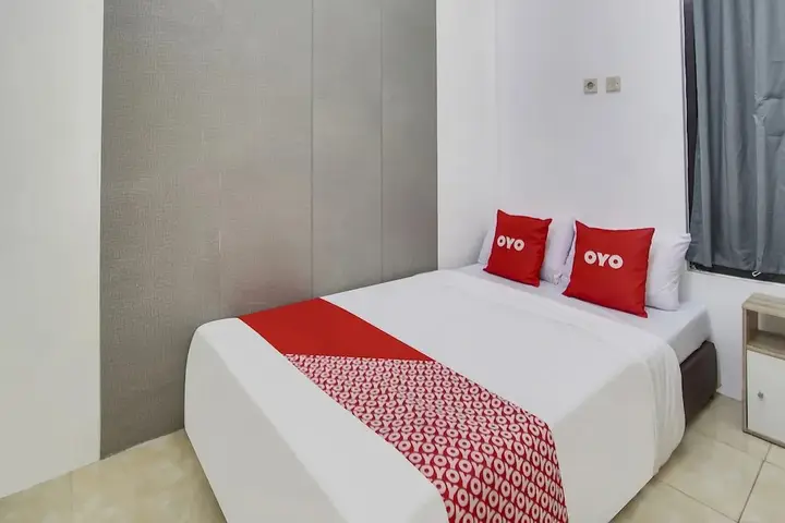 Маланг: Forzando House by Oyo