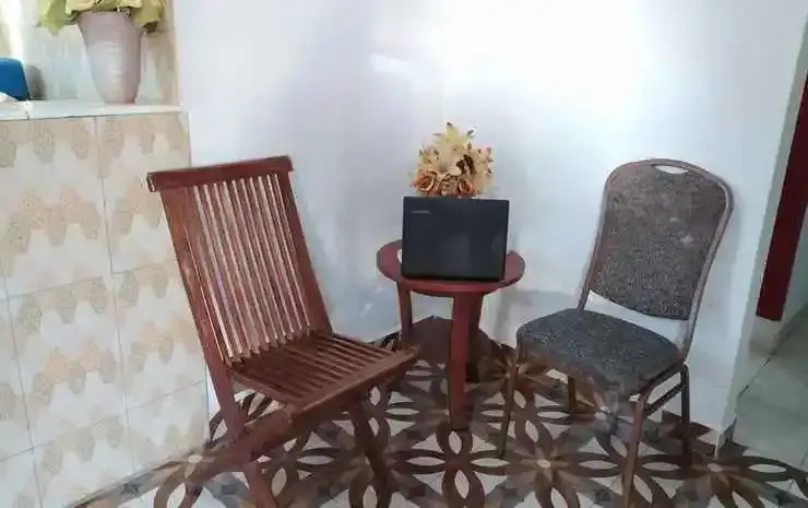 Макассар: Homestay Amanda Syariah by OYO Rooms