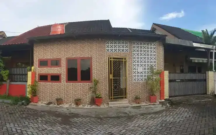 Макассар: Homestay Amanda Syariah by OYO Rooms