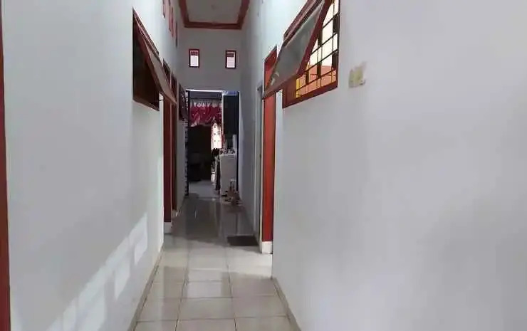 Макассар: Homestay Amanda Syariah by OYO Rooms