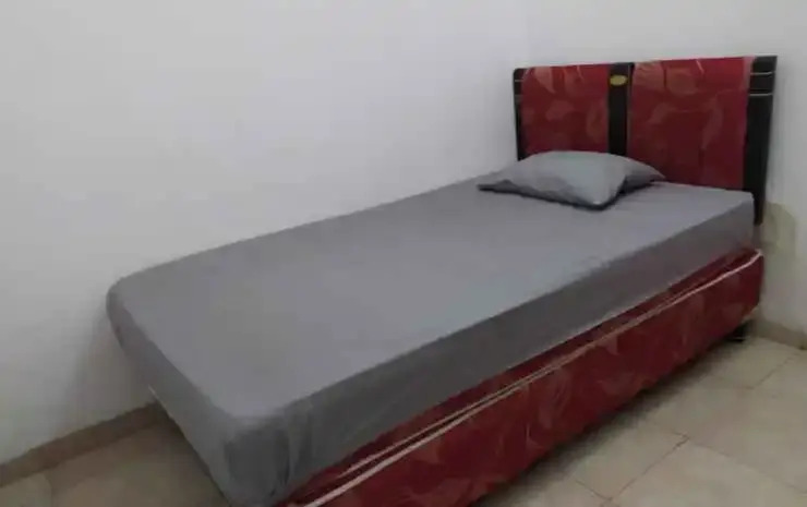 Макассар: Homestay Amanda Syariah by OYO Rooms