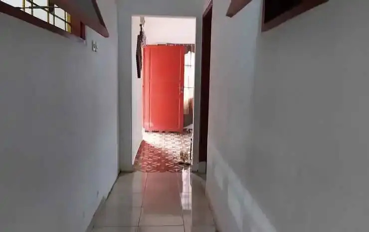 Макассар: Homestay Amanda Syariah by OYO Rooms