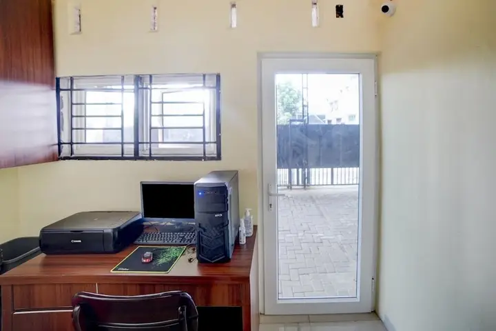 Медан: Teratai Homestay by Rooms
