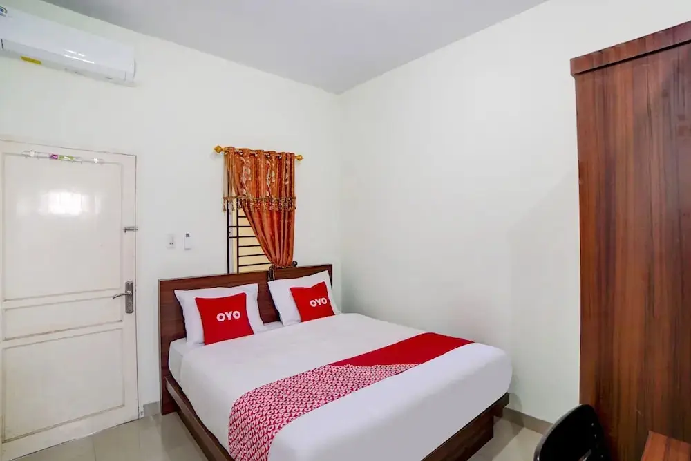 Медан: Teratai Homestay by Rooms