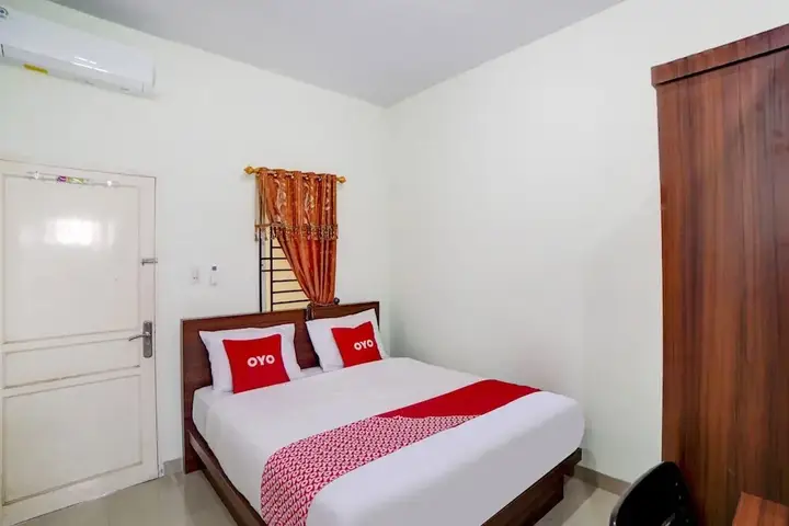Медан: Teratai Homestay by Rooms