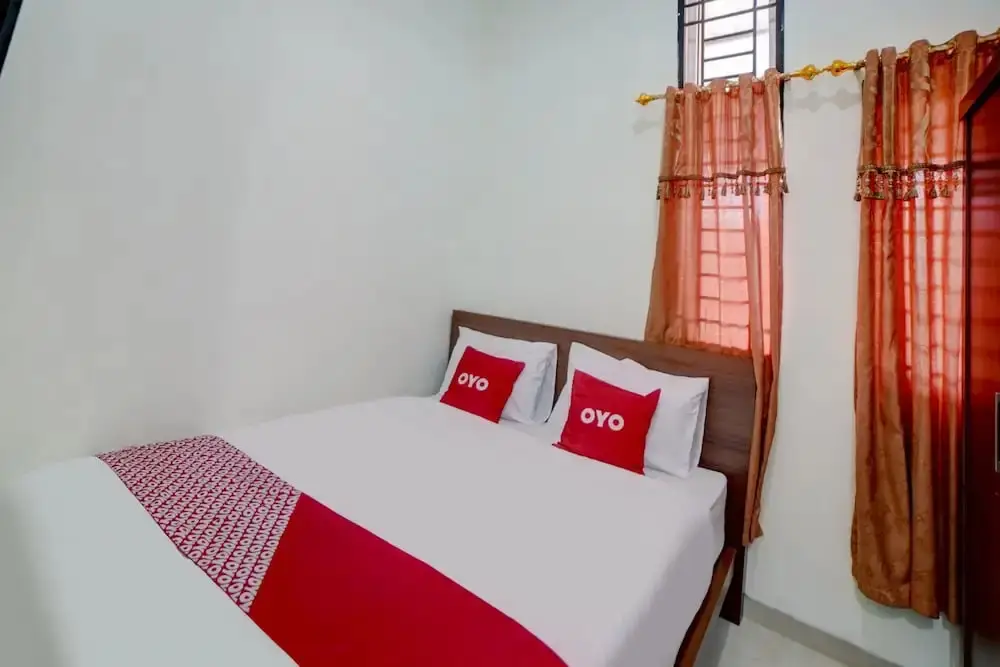 Медан: Teratai Homestay by Rooms