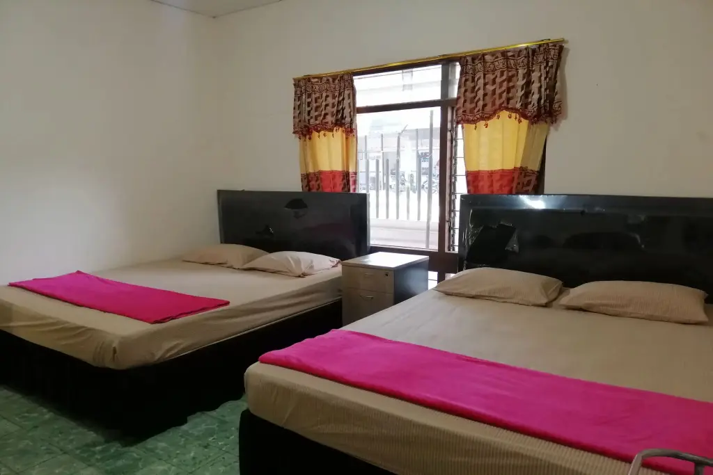 Мадженанг: Hotel New Kartika In by OYO