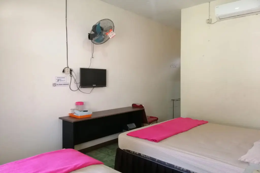 Мадженанг: Hotel New Kartika In by OYO