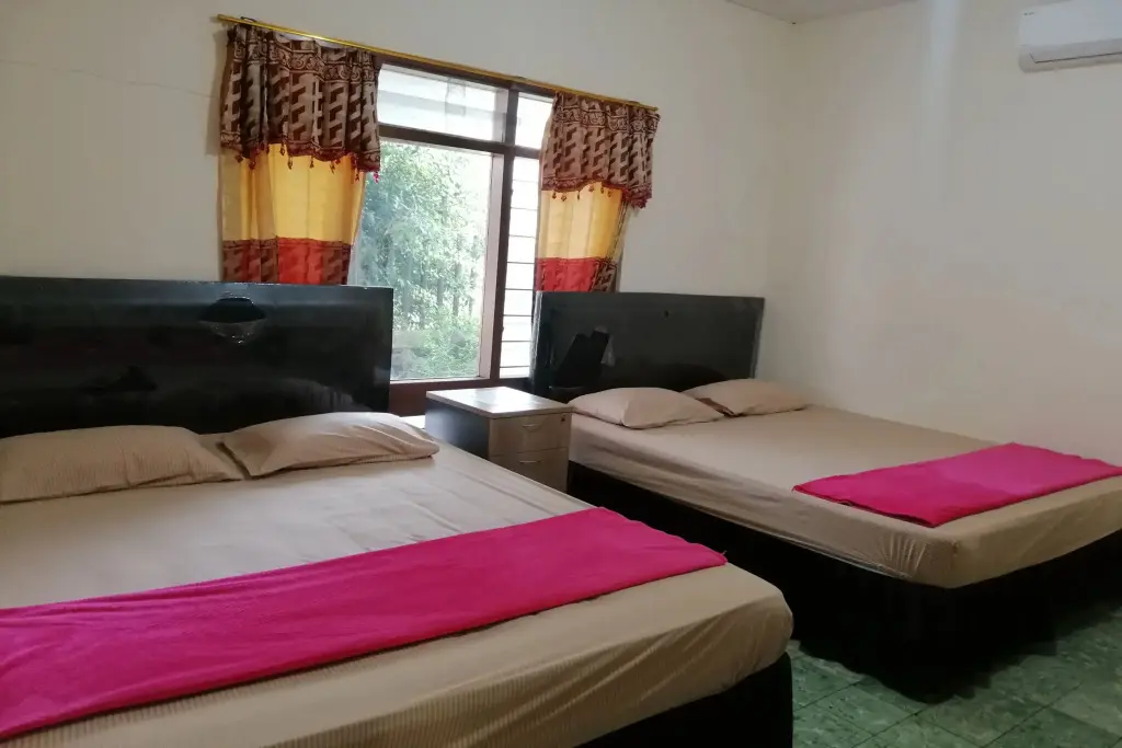 Мадженанг: Hotel New Kartika In by OYO