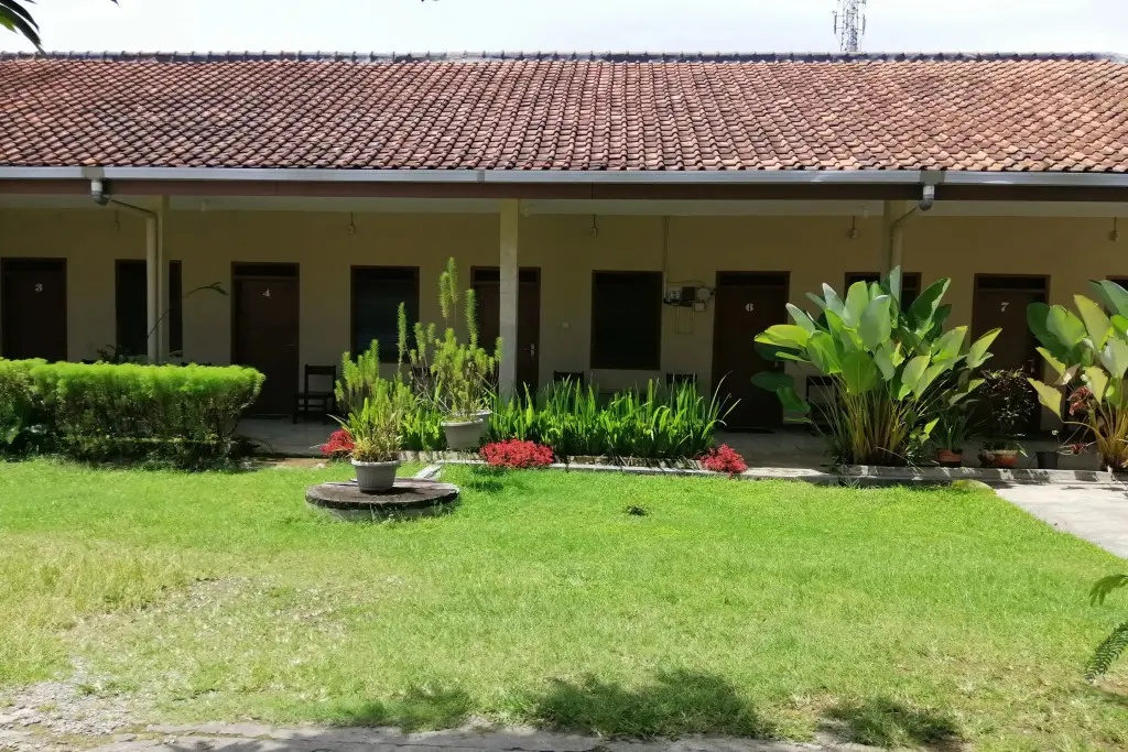 Мадженанг: Hotel New Kartika In by OYO