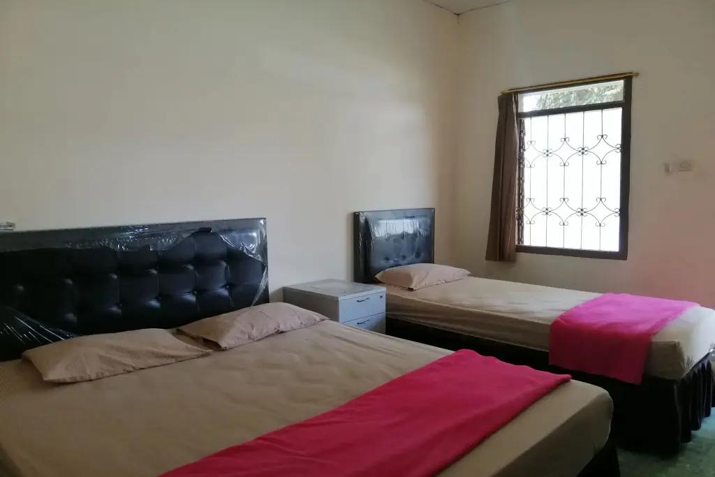 Мадженанг: Hotel New Kartika In by OYO