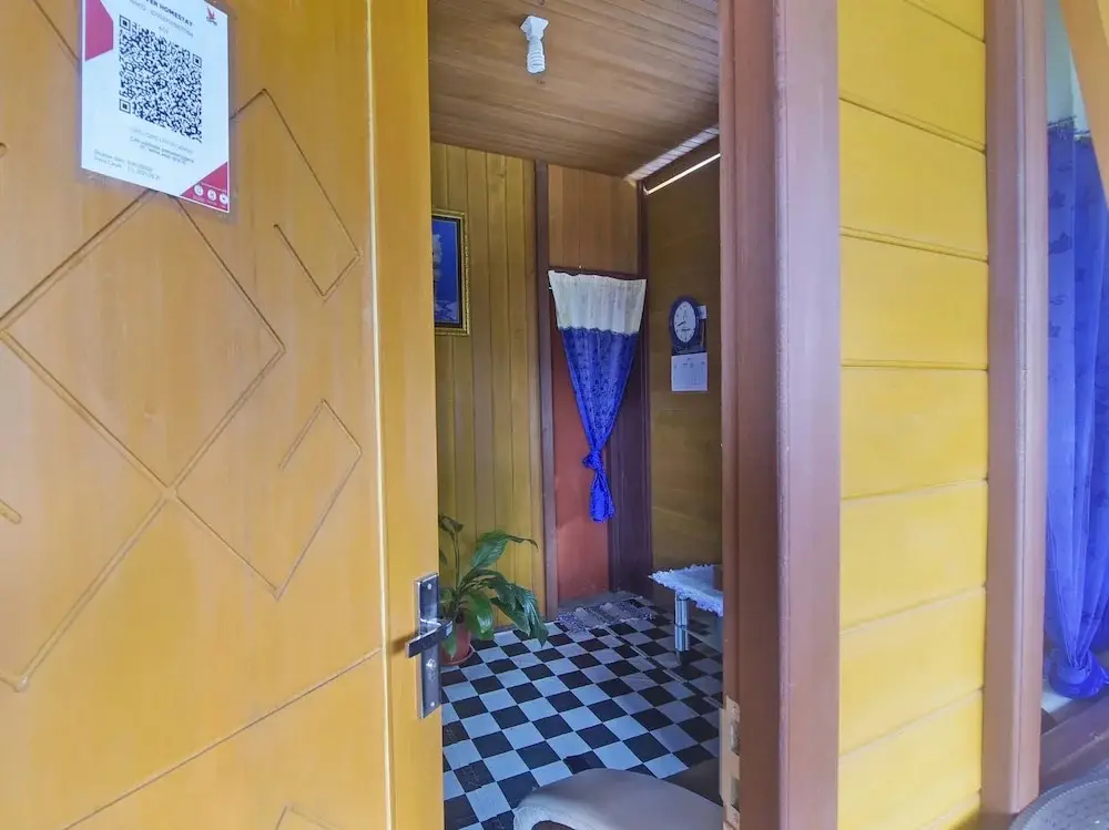 Манадо: Pulisan Ekowisata Homestay By OYO