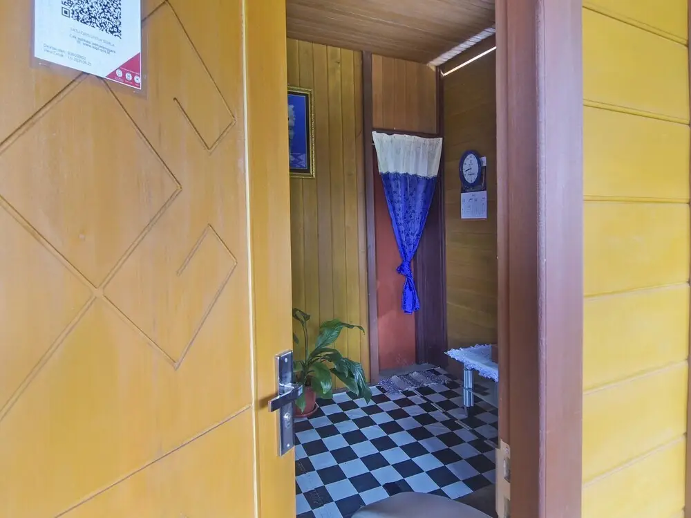Манадо: Pulisan Ekowisata Homestay By OYO