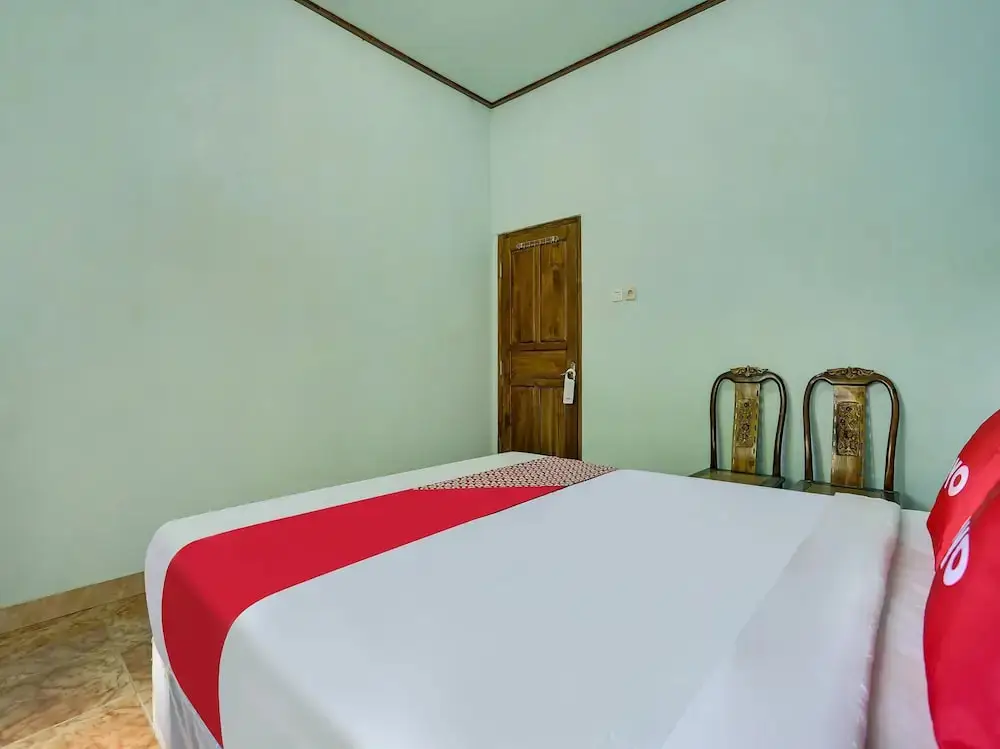 Баньюатис: Desa Wisata Banyuatis By OYO