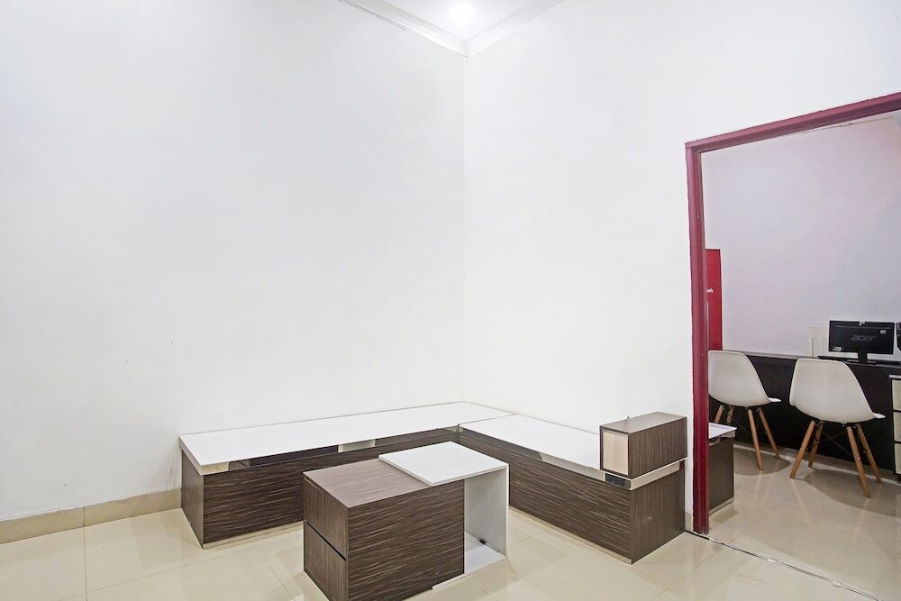 Бандар-Лампунг: Bae Homestay Syariah By OYO