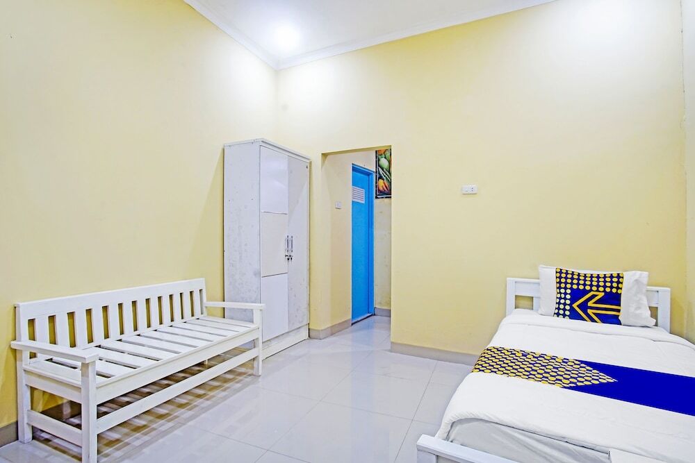 Бандар-Лампунг: Bae Homestay Syariah By OYO