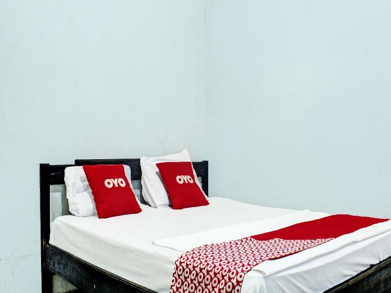 Купанг: Hotel Yotowawa By OYO