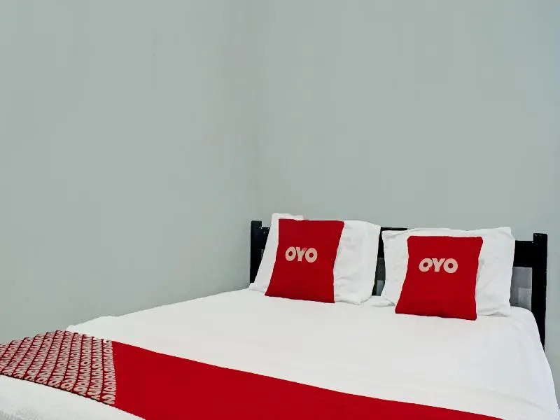 Купанг: Hotel Yotowawa By OYO