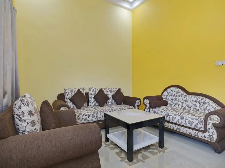 Бату: Villa & Guest House Panput By OYO